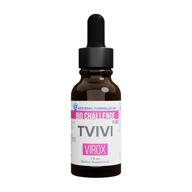 Systemic Formulas - TVIVI