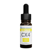 Systemic Formulas - CX4 – FungDX