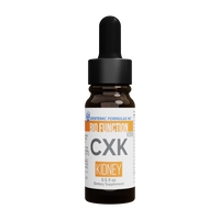 Systemic Formulas - CXK – Kidney