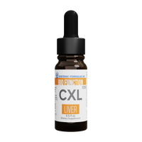 Systemic Formulas - CXL – Liver