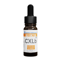 Systemic Formulas - CXLb – Liver/Gallbladder