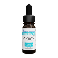 Systemic Formulas - CXACX