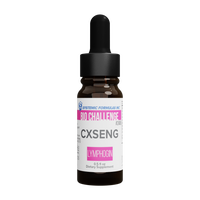 Systemic Formulas - CXSENG