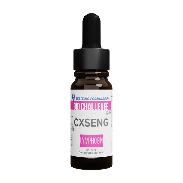 Systemic Formulas - CXSENG