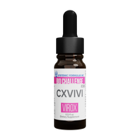 Systemic Formulas - CXVIVI