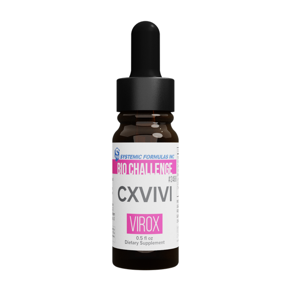 Systemic Formulas - CXVIVI
