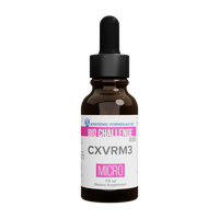 Systemic Formulas - CXVRM3