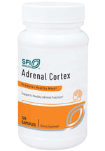 Klaire Labs/SFI Health Adrenal Cortex — view 1