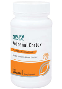 Klaire Labs/SFI Health - Adrenal Cortex