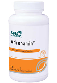 Klaire Labs/SFI Health - Adrenamin™