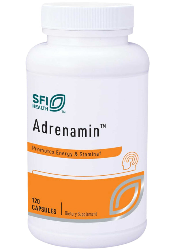 Klaire Labs/SFI Health - Adrenamin™