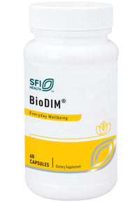 Klaire Labs/SFI Health - BioDIM 150mg