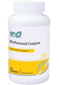 Klaire Labs/SFI Health - Bioflavonoid Complex