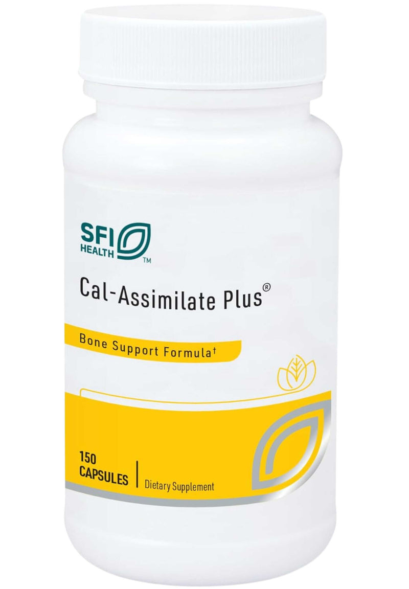 Klaire Labs/SFI Health - Cal-Assimilate Plus