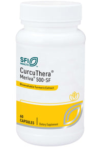 Klaire Labs/SFI Health - Curcuthera® Meriva® 500-SF
