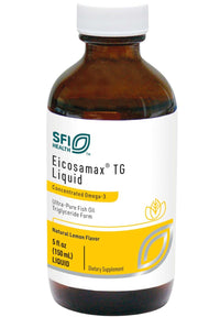 Klaire Labs/SFI Health - Eicosamax® Liquid