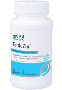 Klaire Labs/SFI Health - EndoZin