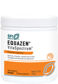 Klaire Labs/SFI Health - Equazen® Vitaspectrum®