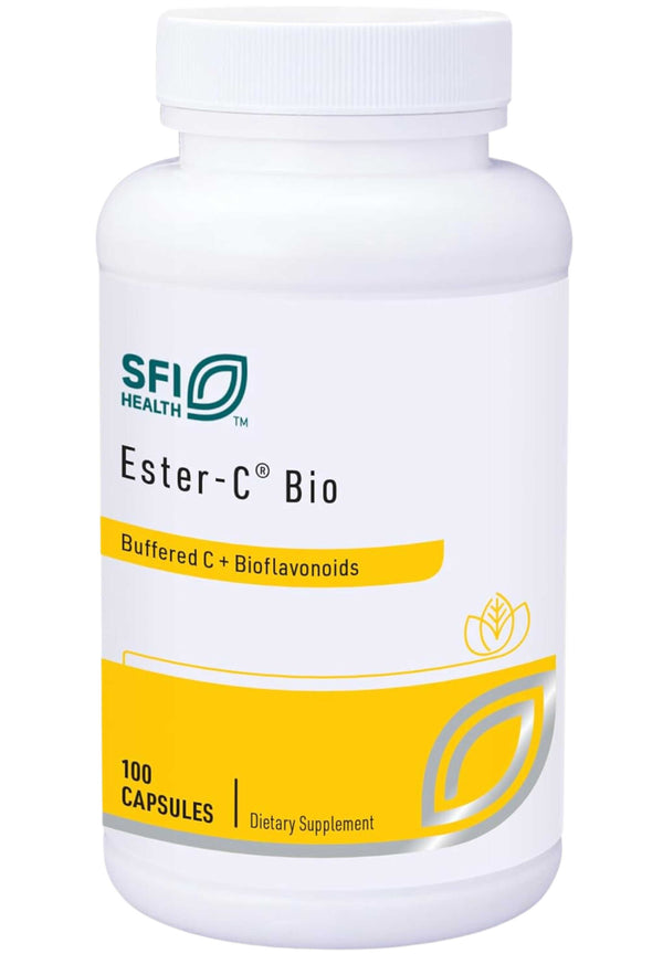 Klaire Labs/SFI Health - Ester-C® Bio