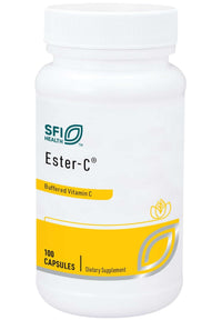 Klaire Labs/SFI Health - Ester-C®