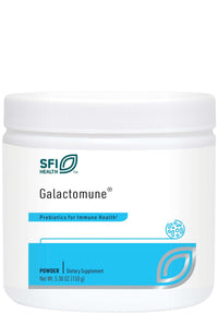Klaire Labs/SFI Health - Galactomune Powder