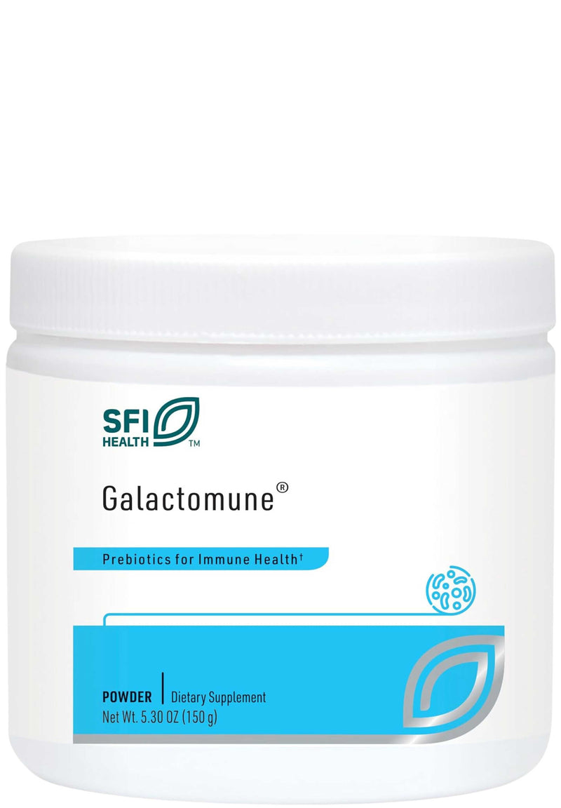 Klaire Labs/SFI Health - Galactomune Powder