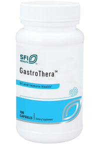 Klaire Labs/SFI Health - GastroThera™