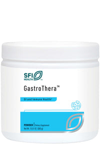 Klaire Labs/SFI Health - GastroThera™ Powder