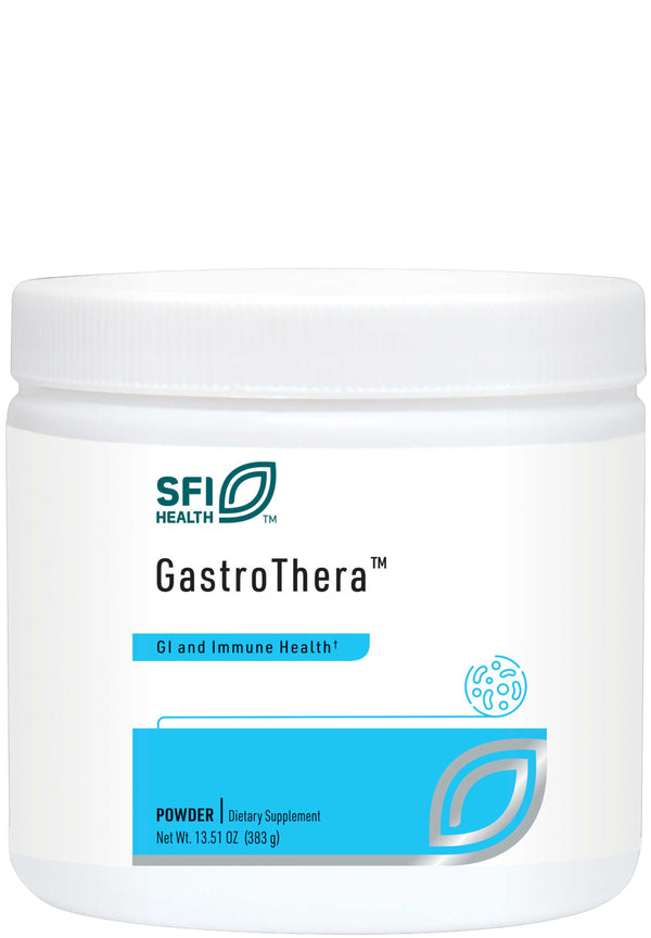 Klaire Labs/SFI Health - GastroThera™ Powder
