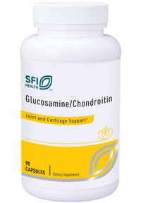 Klaire Labs/SFI Health - Glucosamine/Chondroitin