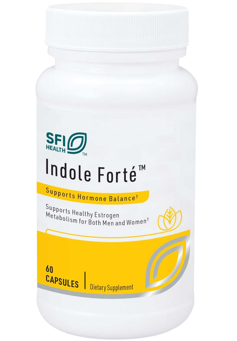 Klaire Labs/SFI Health - Indole Forté™