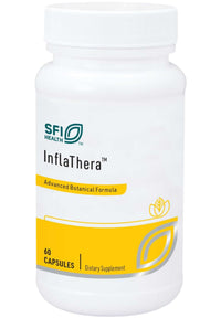 Klaire Labs/SFI Health - InflaThera