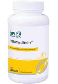 Klaire Labs/SFI Health - InflammoHealth (formerly Advanced Inflammation Support)