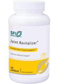 Klaire Labs/SFI Health - Joint ReVitalizer