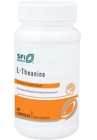 Klaire Labs/SFI Health - L-Theanine