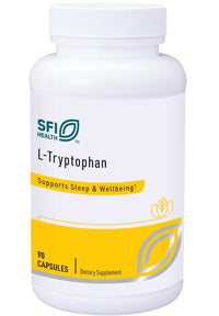 Klaire Labs/SFI Health - L-Tryptophan