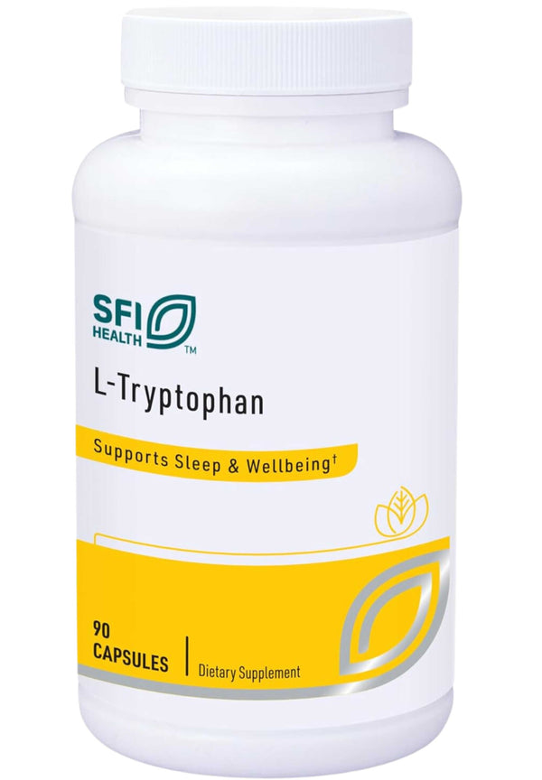 Klaire Labs/SFI Health - L-Tryptophan