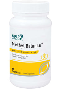 Klaire Labs/SFI Health - Methyl Balance™