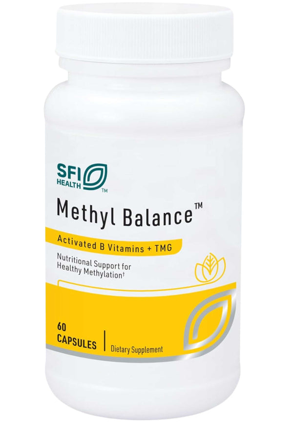 Klaire Labs/SFI Health - Methyl Balance™
