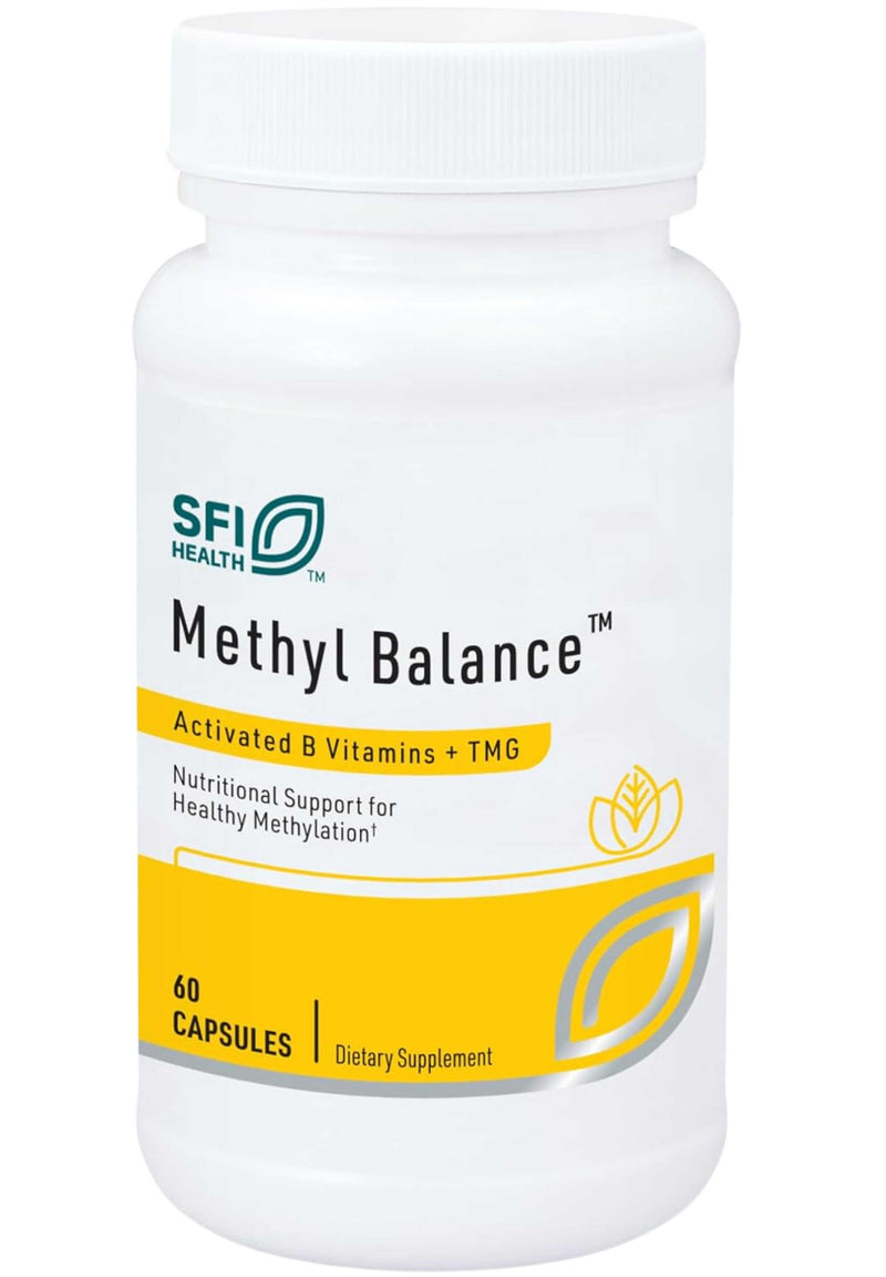 Klaire Labs/SFI Health - Methyl Balance™