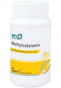Klaire Labs/SFI Health - Methylcobalamin