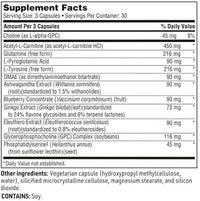 Klaire Labs/SFI Health - NeuroThera™