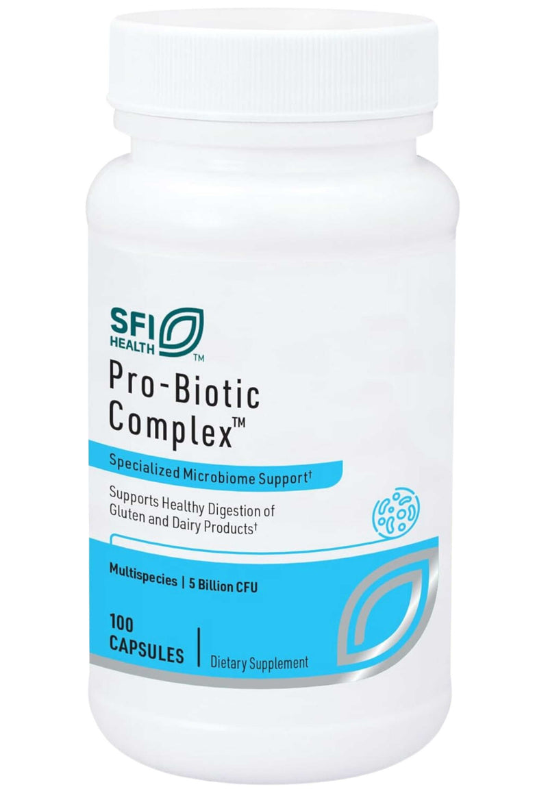 Klaire Labs/SFI Health - Pro-Biotic Complex™