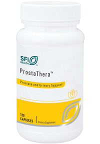 Klaire Labs/SFI Health - ProstaThera
