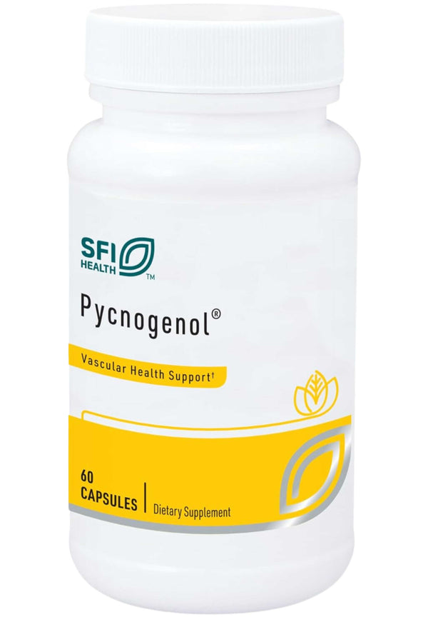 Klaire Labs/SFI Health - Pycnogenol® 50mg