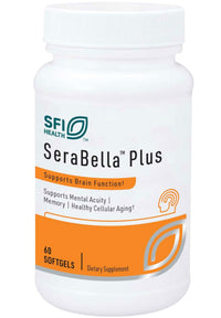 Klaire Labs/SFI Health - SeraBella™ Plus (Phosphatidyl Serine)