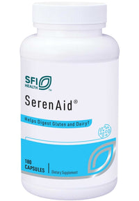 Klaire Labs/SFI Health - SerenAid