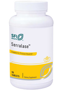 Klaire Labs/SFI Health - Serralase™