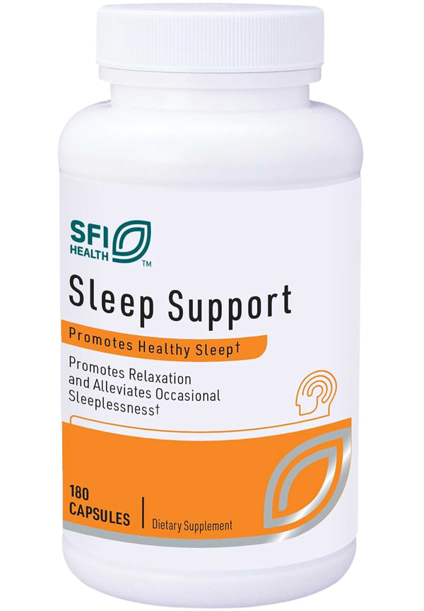 Klaire Labs/SFI Health - Sleep Support (formerly Stress Support Complex)