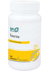Klaire Labs/SFI Health - Taurine